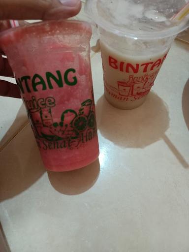 BINTANG JUICE