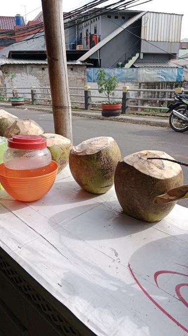 ES KELAPA LONTAR