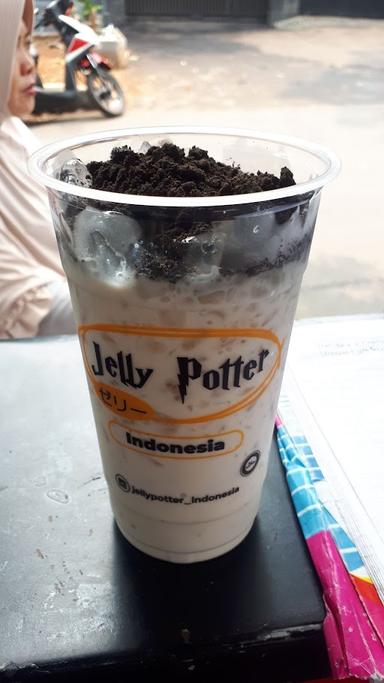 JELLY POTTER CIPINANG JAYA