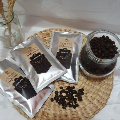 KOPI ARALE (ARABIKA - ROBUSTA - LUWAK)