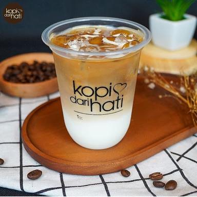 KOPI DARI HATI CIPINANG