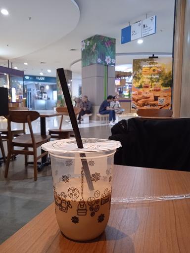 KOPI JANJI JIWA MALL @ BASSURA