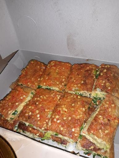 MARTABAK KOPDAR JATINEGARA