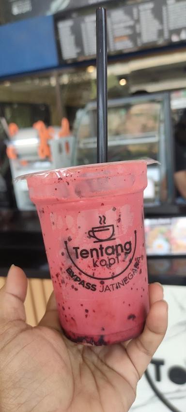 TENTANG KOPI BYPASS JATINEGARA