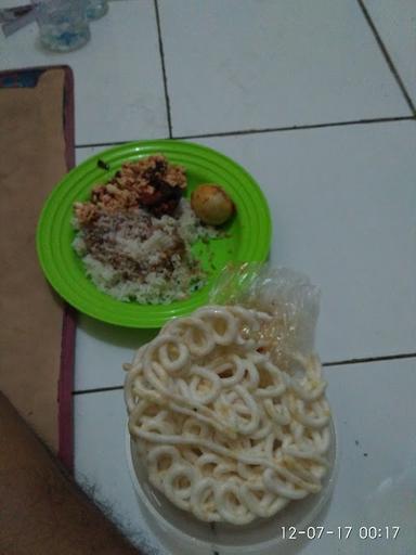 WARKOP BAROKAH