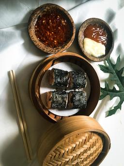 Photo's Paman Dimsum Dimsum Khas Bandung