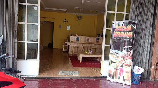 KEDAI LESEHAN