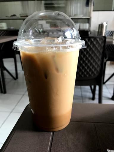 KOPI AMORE MIO & RM KHAS MANADO PONDANG