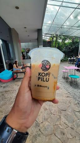 Photo's Kopi Pilu