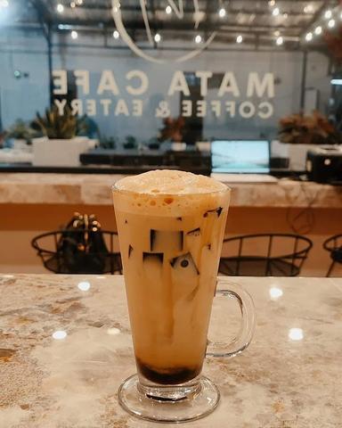 MATARAJA CAFE - MATA CAFE CIPINANG