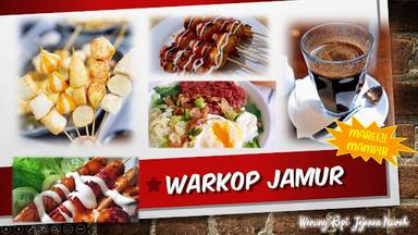 WARKOP JAMUR