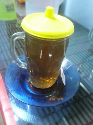 WARUNG KOPI 62 TERRAS BALE