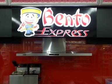 BENTO EXPRESS