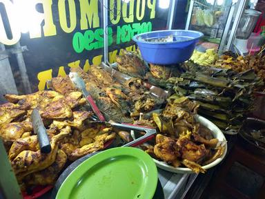 AYAM BAKAR PODOMORO 1