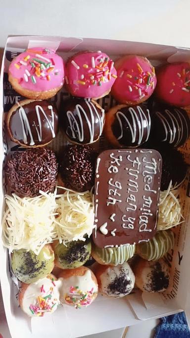 BAIM DONUT'S