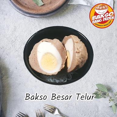 BAKSO BANG DEDEN