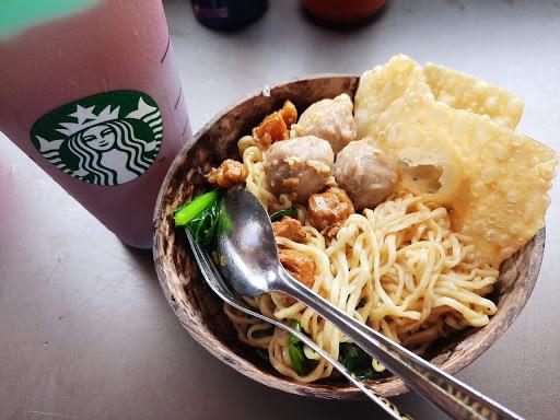 BAKSO BATOK TAICHAN