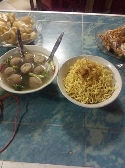 Photo's Bakso Betawi Bina Karya