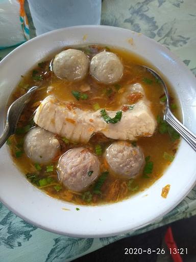 BAKSO BOY