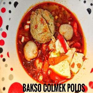 BAKSO COLMEK