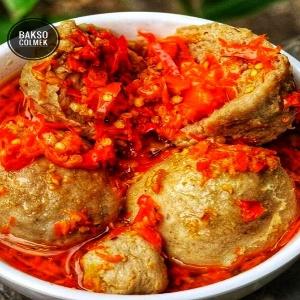 BAKSO COLMEK