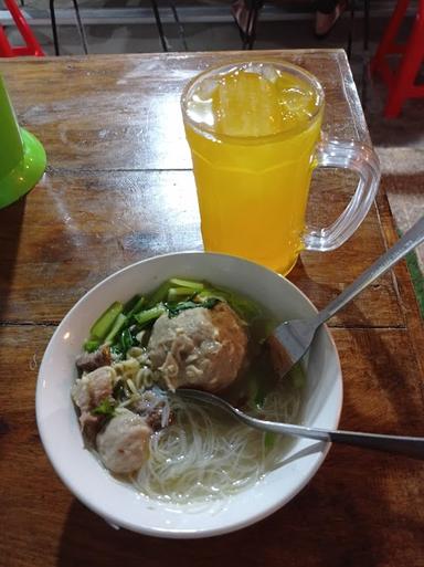 BAKSO HAN SYAUQIE