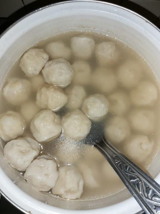 BAKSO IKAN IBU MELLY JATINEGARA