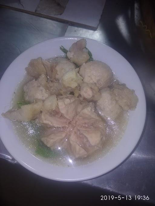 BAKSO KAJI KOPRAL