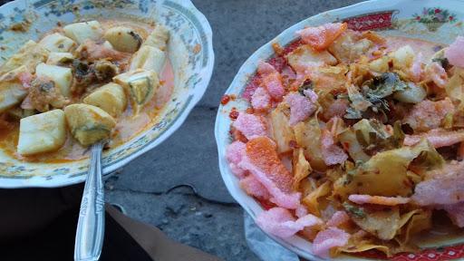 BAKSO PASAR KAM