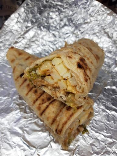 BARKAH SHAWARMA