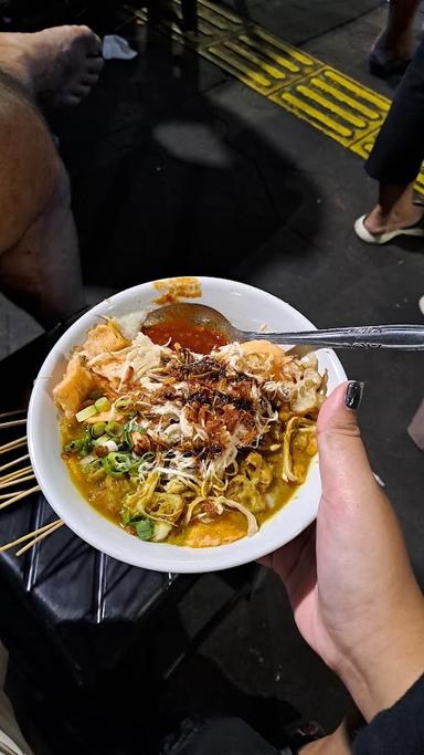 BUBUR AYAM CITA RASA