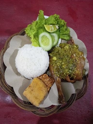 CAWANG DUCK & ORIENTAL FOOD