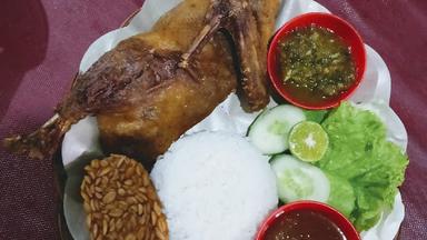 CAWANG DUCK & ORIENTAL FOOD