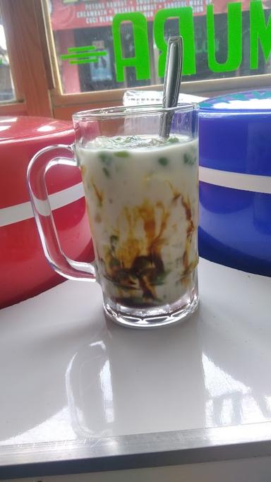 CENDOL BANDUNG CIMURA