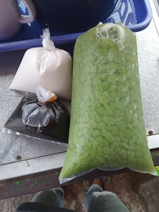 CENDOL BANDUNG MAS NUR