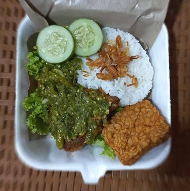 CENDOL JAWARA BONPAL