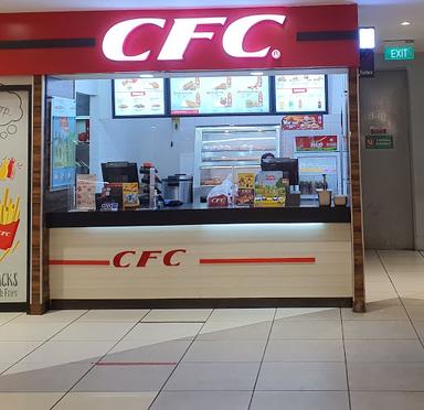 CFC CITIPLAZA JATINEGARA