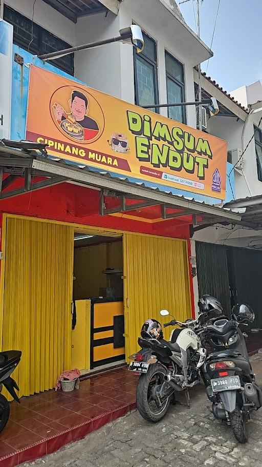 DIMSUM ENDUT - CIPINANG MUARA