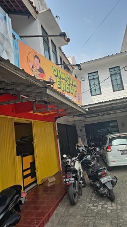 Photo's Dimsum Endut - Cipinang Muara