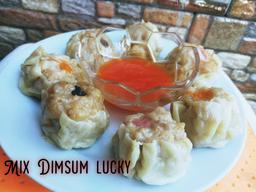 Photo's Dimsum Lucky