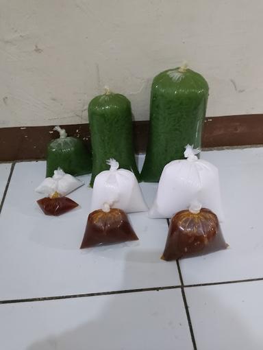 ES CENDOL BANDUNG ROKY