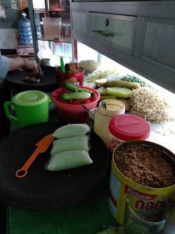 Photo's Gado-Gado Ateng Pasar Kebon Pala