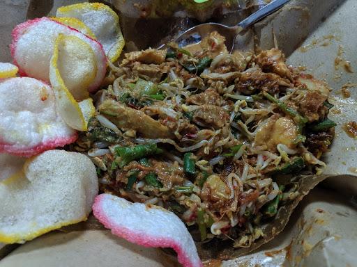 GADO GADO IBU JUJU