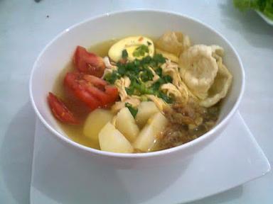 GADO - GADO JATINEGARA