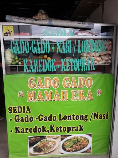 GADO GADO MAMAH EKA