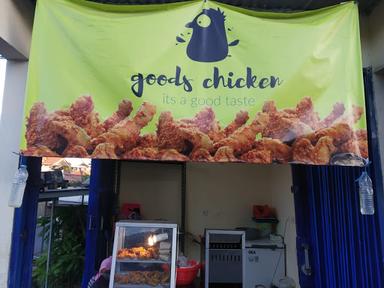 GOODS CHICKEN