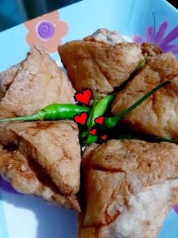 Photo's Homemade Dimsum