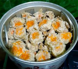 Photo's Homemade Dimsum