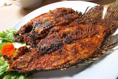 IKAN BAKAR SHELMI