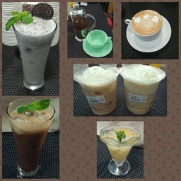 Photo's Jejireh Coffee Hut